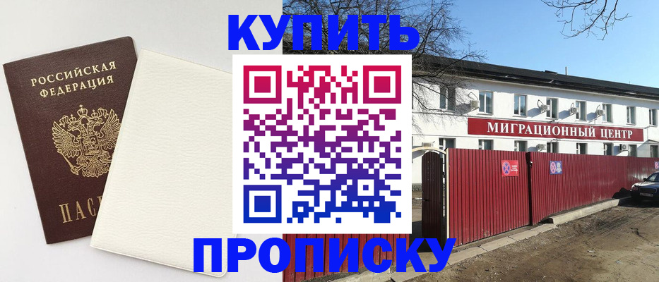 где прописаться в Камешково